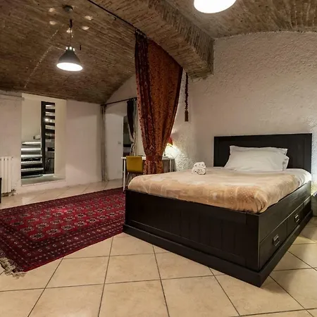 Housmart Castiglione 18 דירה בולוניה
