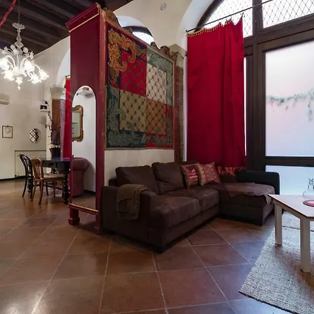 דירה Housmart Castiglione 18