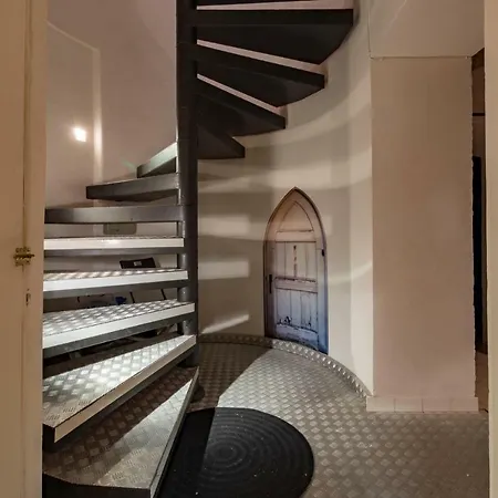 Apartment Housmart Castiglione 18