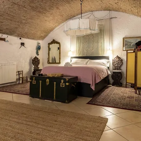 Housmart Castiglione 18 Apartment *