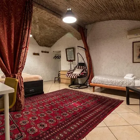 Apartmán Housmart Castiglione 18