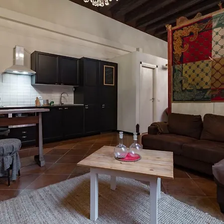 Housmart Castiglione 18 * Boloňa
