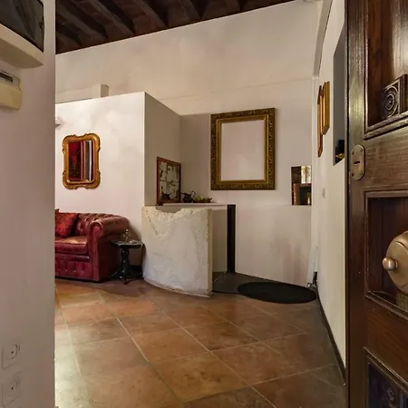 Apartmán Housmart Castiglione 18 Boloňa